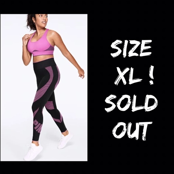PINK Victoria's Secret Pants - SOLD